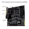 مادربرد ایسوس مدل TUF B450M-PLUS GAMING AM4