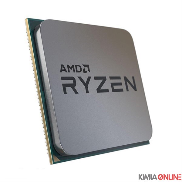 پردازنده ای ام دی مدل RYZEN 5 3400G 3.7GHz AM4 Desktop