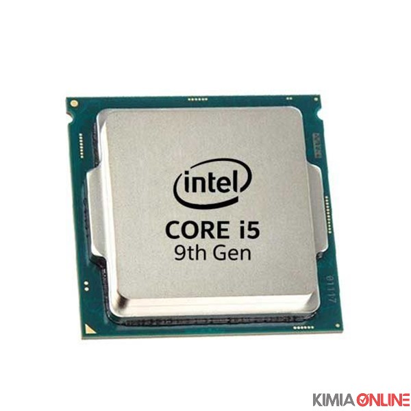 پردازنده اینتل مدل Core i5-9400F Coffee Lake
