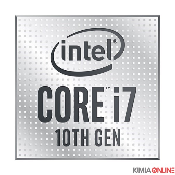 پردازنده اینتل مدل Core i7-10700K Comet lake تری