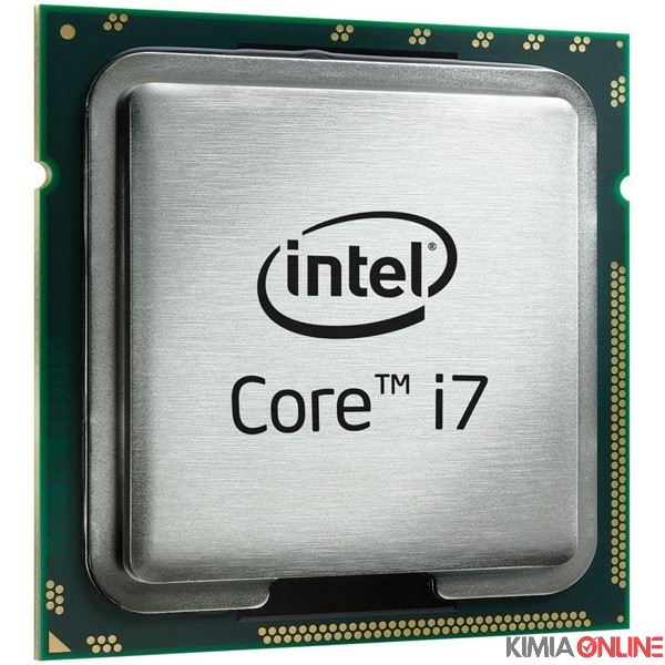 پردازنده اینتل مدل Core i7-4770 3.4GHz 8M Cache