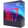 پردازنده اینتل مدل Core i7-9700K Coffee Lake 9th Gen