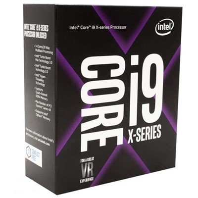 پردازنده اینتل مدل Core i9-7920X 2.9GHz LGA 2066 Skylake-X