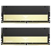 رم تیم‌گروپ مدل T-Force XTREEM DDR4 4133MHz CL18 Dual Channel - 16GB