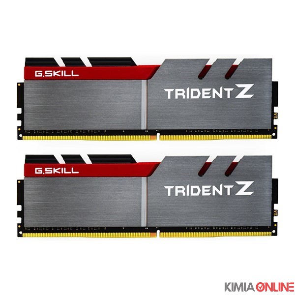 رم جی اسکیل مدل Trident Z 16GB 3600Mhz CL16 DDR4