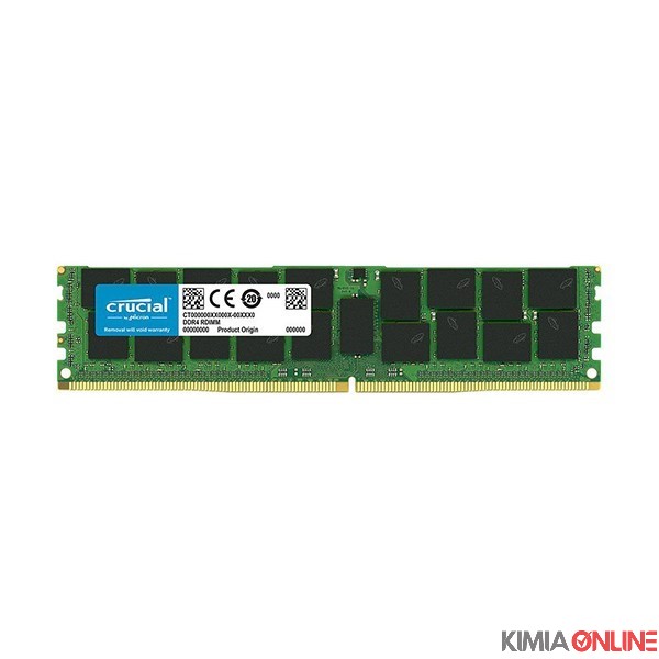 رم کروشیال مدل 8GB 2666MHz CL19 DDR4