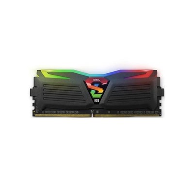 رم ژل مدل Super Luce RGB DDR4 16GB 3200MHz CL16 Single Channel