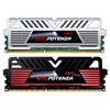 رم ژل مدل EVO POTENZA 16GB DDR4 3200MHz