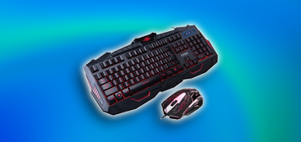 تصویر دسته بندی لوازم جانبی کامپیوتر