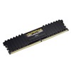 رم کورسیر مدل Vengeance LPX DDR4 16GB 2400MHz CL16 Single Channel