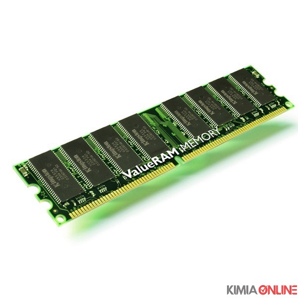 رم کینگستون مدل KVR 8GB DDR3 1600MHz