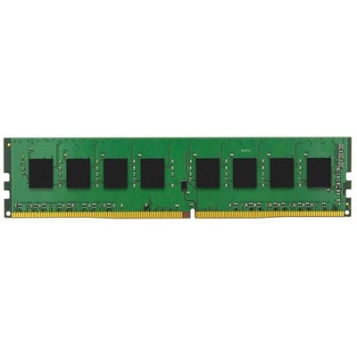 رم کینگستون مدل KVR DDR4 8GB 2400MHz Single Channel