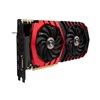 کارت گرافیک ام اس آی مدل GeForce GTX 1070 GAMING X 8GB