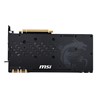 کارت گرافیک ام اس آی مدل GeForce GTX 1070 GAMING X 8GB