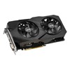 کارت گرافیک ایسوس مدل DUAL GTX1660S O6G EVO