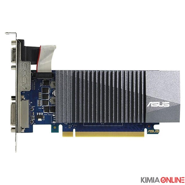 کارت گرافیک ایسوس مدل GT710-SL-1GD5