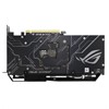 کارت گرافیک ایسوس مدل ROG-STRIX-GTX1650-4G-GAMING