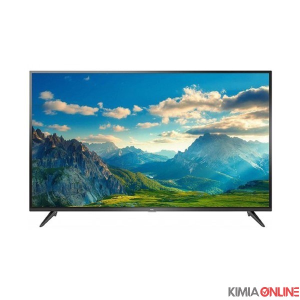تلویزیون تی سی ال مدل 55P65USl