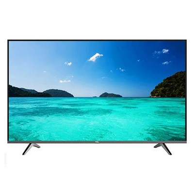 تلویزیون تی سی ال مدل 43S6000 LED سایز 43 اینچ Smart