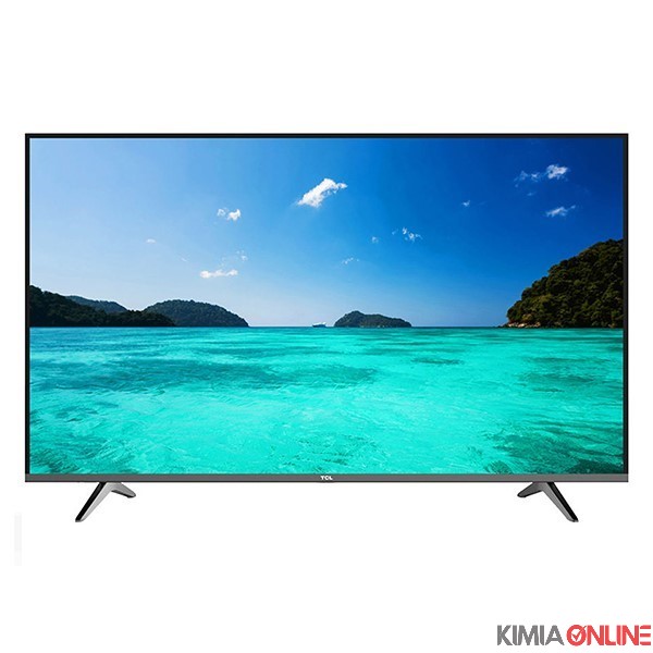 تلویزیون تی سی ال مدل 43S6000 LED سایز 43 اینچ Smart