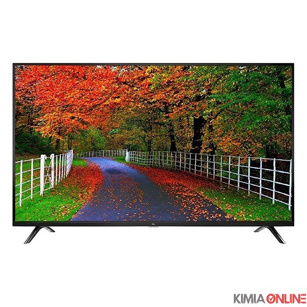 تلویزیون تی سی ال مدل 43D3000 LED سایز 43 اینچ