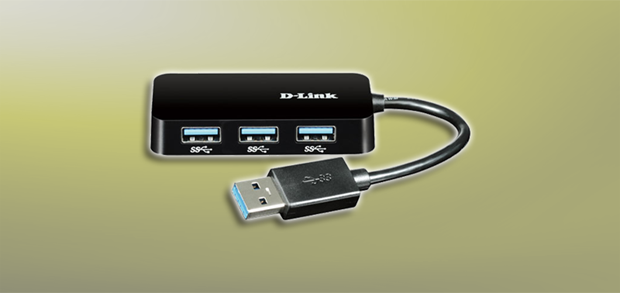 تصویر دسته بندی کارت خوان و USB HUB