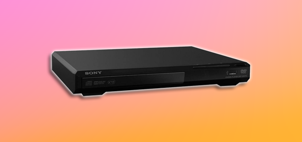تصویر دسته بندی پخش کننده DVD