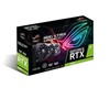 کارت گرافیک ایسوس مدل ROG-STRIX-RTX2060-O6G