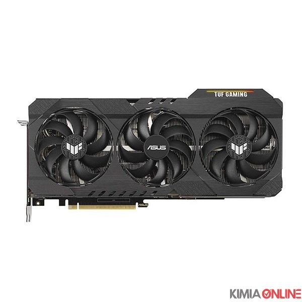 کارت گرافیک ایسوس مدل ROG-STRIX-RTX2080S-O8G-GAMING