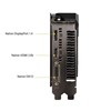 کارت گرافیک ایسوس مدل TUF-GTX1650S-O4G-GAMING