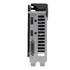 کارت گرافیک ایسوس مدل TUF-GTX1660-O6G-GAMING