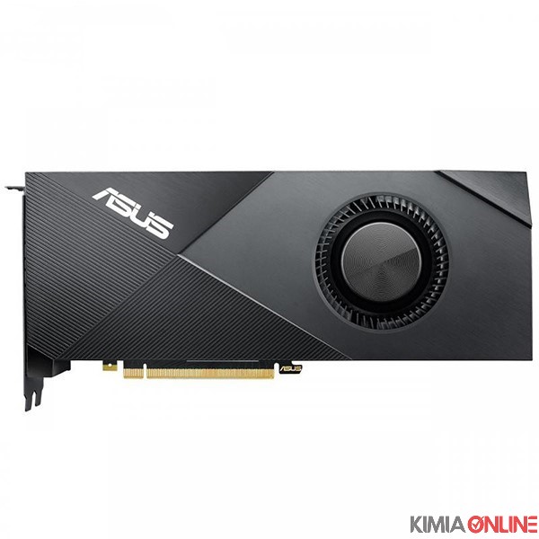کارت گرافیک ایسوس مدل TURBO-RTX2080TI-11G
