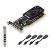 کارت گرافیک پی ان وای مدل Nvidia Quadro P620 2GB GDDR5