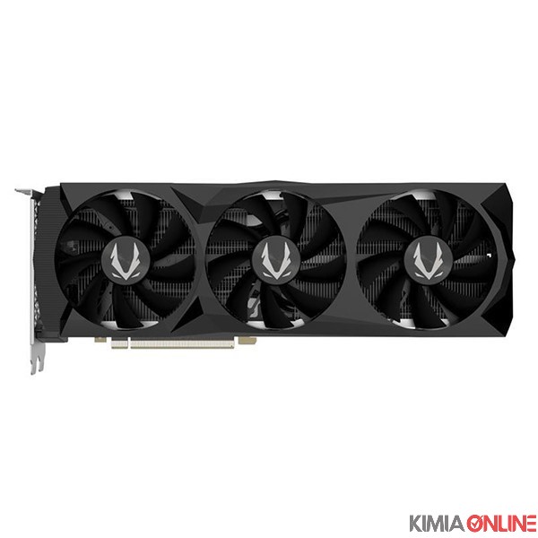 کارت گرافیک زوتک مدل GeForce RTX 2070 SUPER AMP Extreme 8G