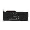 کارت گرافیک گیگابایت مدل GeForce GTX 1660 GAMING OC 6G