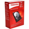 هارد دیسک اینترنال توشیبا مدل P300 HDWD110 ظرفیت 1 ترابایت