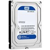 هارد دیسک اینترنال وسترن دیجیتال مدل SATA Blue 3.5 Inch ظرفیت 1 ترابایت