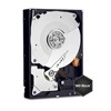 هارد دیسک اینترنال وسترن دیجیتال مدل SATA Black ظرفیت 4 ترابایت