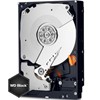 هارد دیسک اینترنال وسترن دیجیتال مدل SATA Black ظرفیت 4 ترابایت