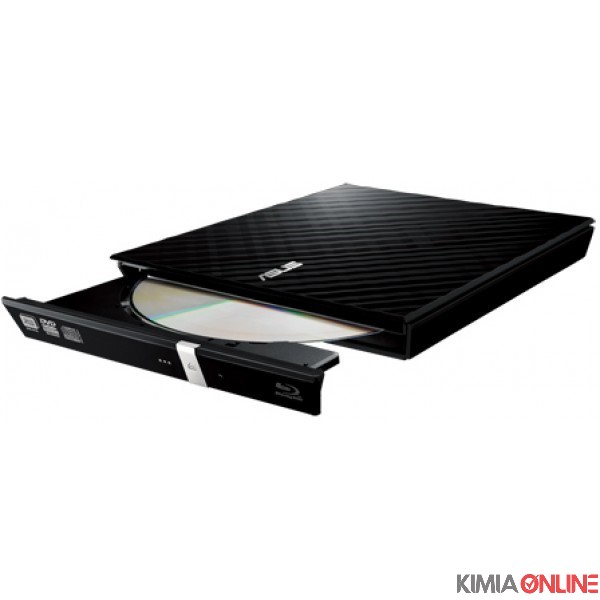 درایو نوری اکسترنال ایسوس SDRW-08D2S-U LITE