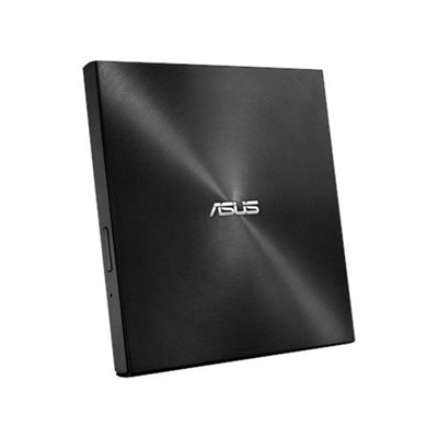 درایو نوری ایسوس مدل ZenDrive U7M Black اکسترنال