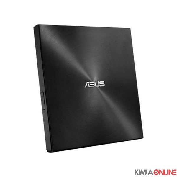 درایو نوری ایسوس مدل ZenDrive U7M Black اکسترنال