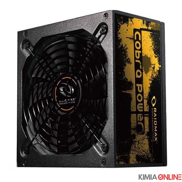 پاور ریدمکس مدل RX-1000AE-B