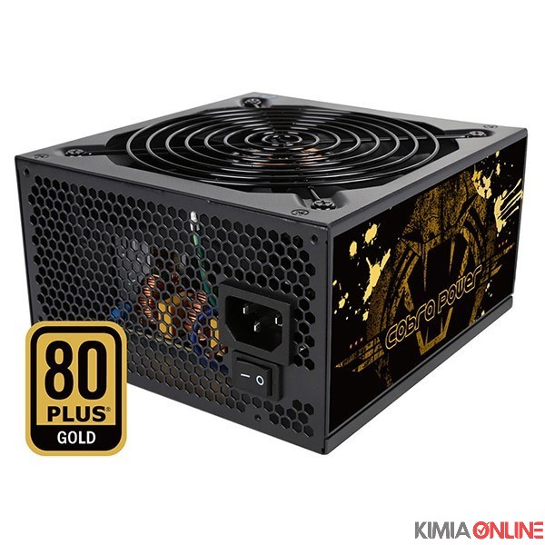 پاور ریدمکس مدل RX-1200AE-B