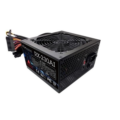 پاور ریدمکس مدل RX-230AI