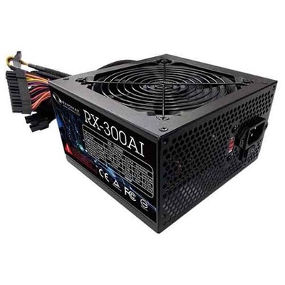 پاور ریدمکس مدل RX-300AI