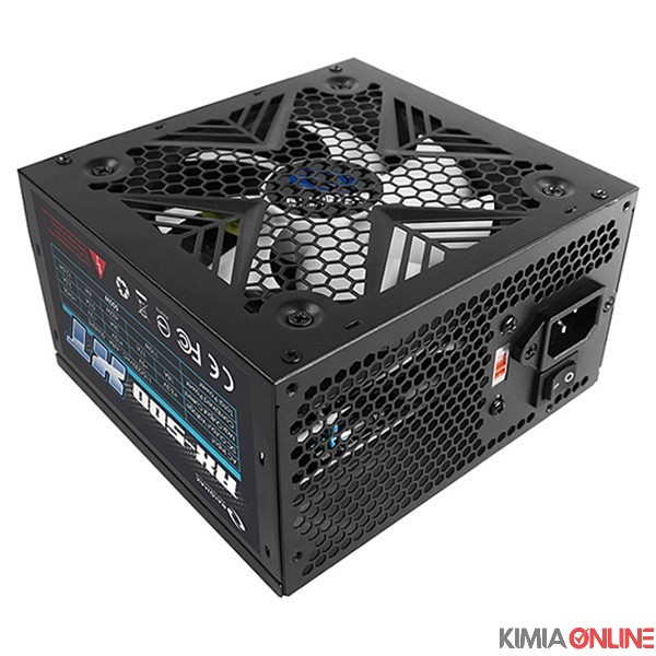 پاور ریدمکس مدل RX-300XT