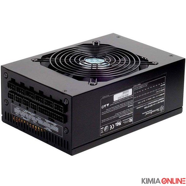 پاور سیلورستون مدل ST1500
