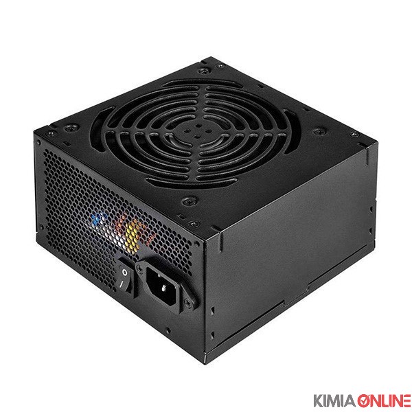پاور سیلورستون مدل Essential ST40F-ES230