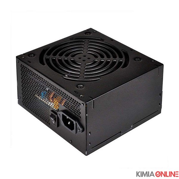 پاور سیلورستون مدل Essential SST-ET550-B